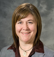 Dr. Ann Elizabeth Ruscher, MD