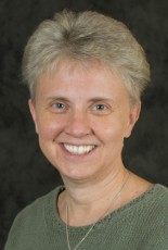 Dr. Ann Lucas