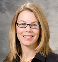 Dr. Ann O'rourke, MD