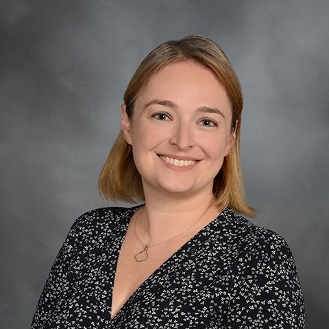 Dr. Anna Mckenney, MD, PHD