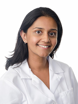 Dr. Anna Patel, MD