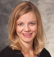 Dr. Anna Corey, MD