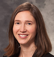 Dr. Anna Momont, MD