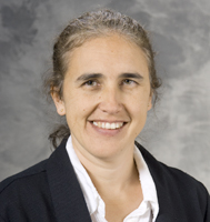 Dr. Anna Huttenlocher, MD