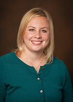 Dr. Anna Jackson, MD