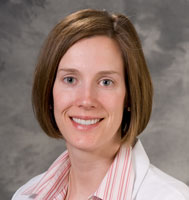 Dr. Anna Olson, MD
