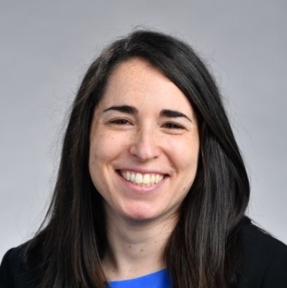Dr. Anna Krigel, MD