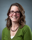 Dr. Anna Griffith, MD