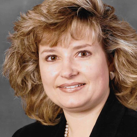 Dr. Anna Pavlick, DO