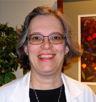 Dr. Anne Weiss, DO