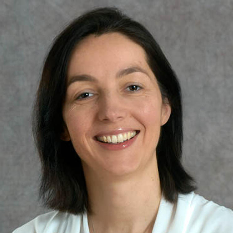 Dr. Anne-Catrin Uhlemann, MD