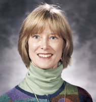 Dr. Anne Rosin, MD