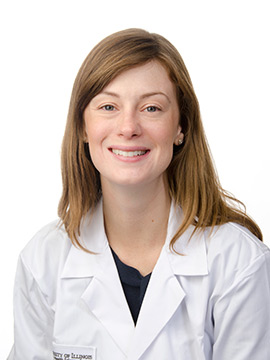 Dr. Anne Polick, MD