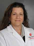 Dr. Anne Meo, DO