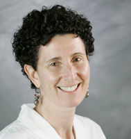 Dr. Anne Eglash, MD