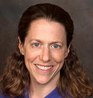 Dr. Anne Niebler, MD