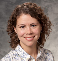 Dr. Anne Wilson, MD