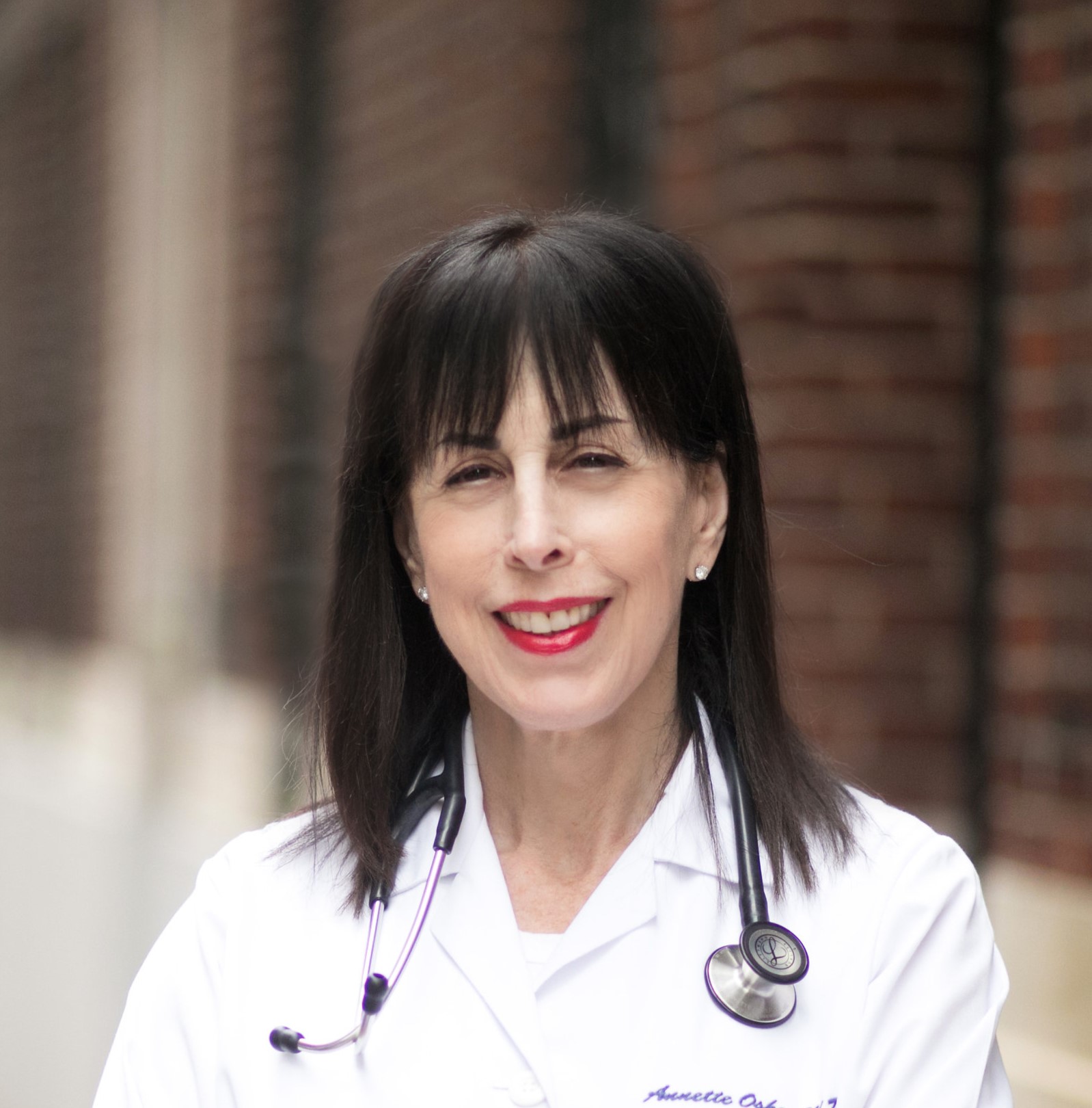 Dr. Annette Osher, MD