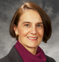 Dr. Annette Glasser