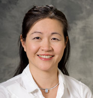 Dr. Annie Kelly, MD