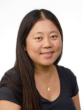 Dr. Annie Oh, MD