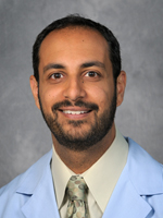 Dr. Anoop Vermani, MD
