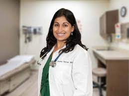 Dr. Anshu Verma, MD