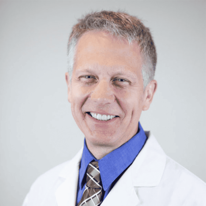 Dr. Anthony Albregts, MD