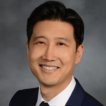 Dr. Anthony Choi