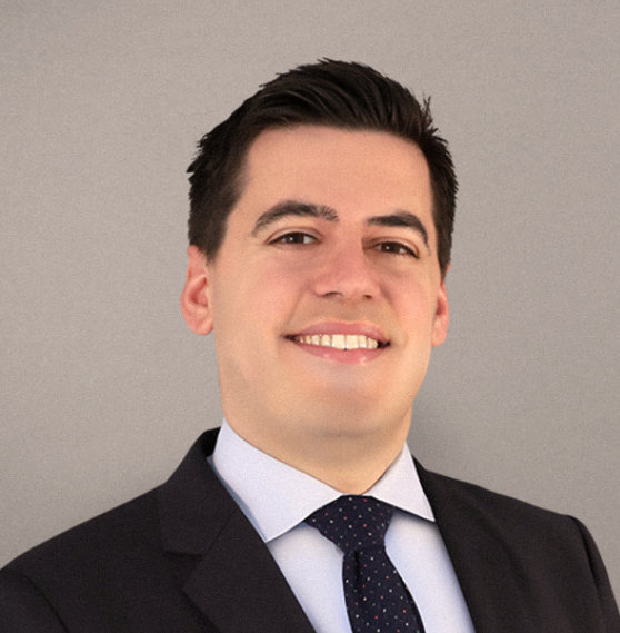 Dr. Anthony Conte, MD
