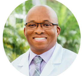 Dr. Anthony Imudia, MD