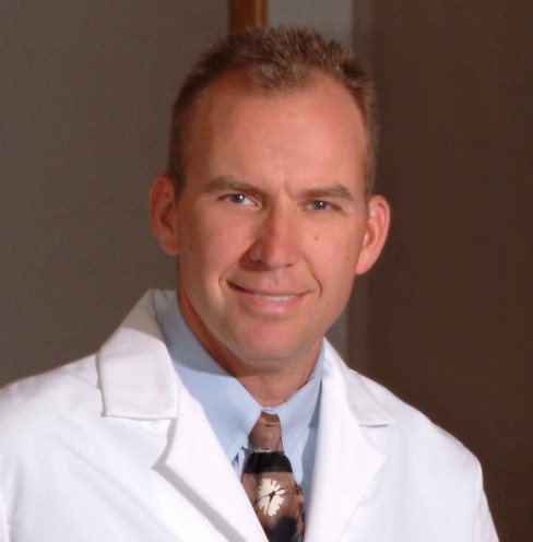 Dr. Anthony Rogerson, MD