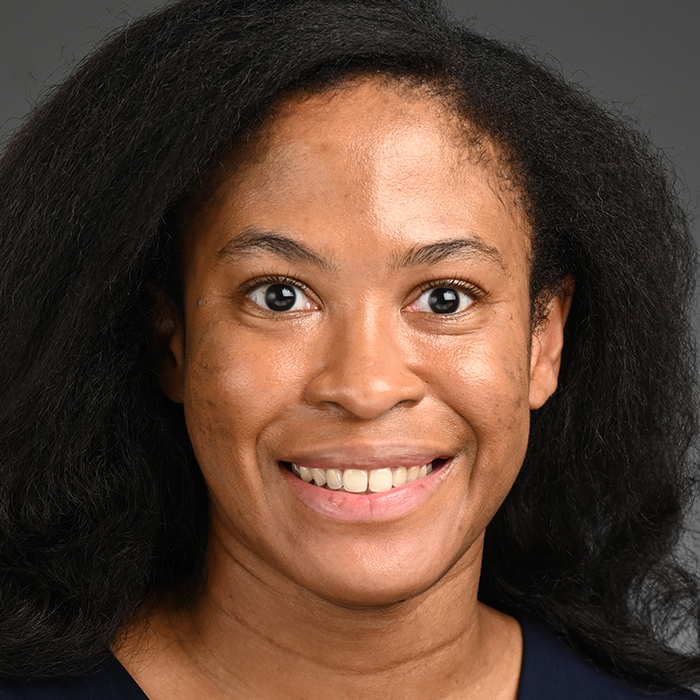 Dr. Antoinette Jones, MD