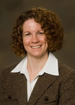Dr. Antoinette Peters, MD