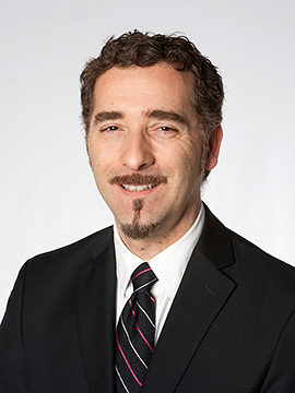 Dr. Antonio Gangemi, MD