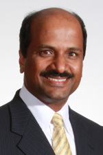 Dr. Antony Joseph, MD