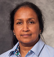 Dr. Anuja Sharma, MD