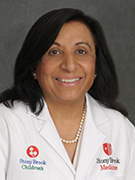 Dr. Anupama Chawla, MD