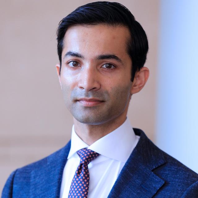 Dr. Anuraag Parikh, MD