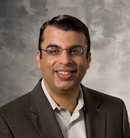 Dr. Anurag Soni, MD
