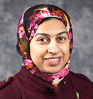 Dr. Anwaar Saeed, MD