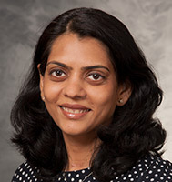 Dr. Aparna Mahajan