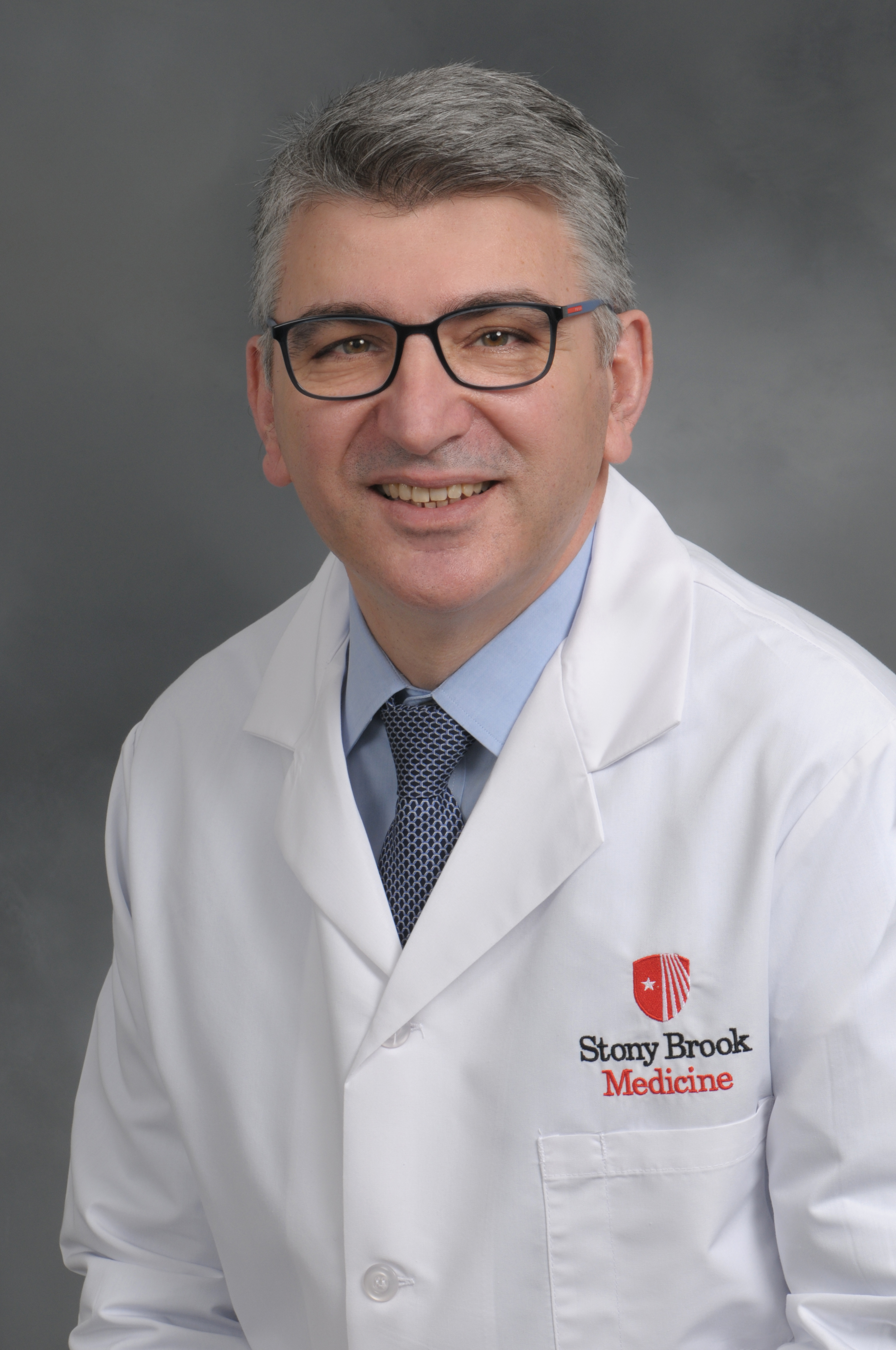 Dr. Apostolos Tassiopoulos, MD