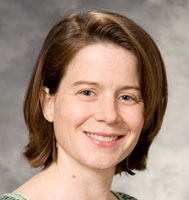 Dr. Apple Bodemer, MD