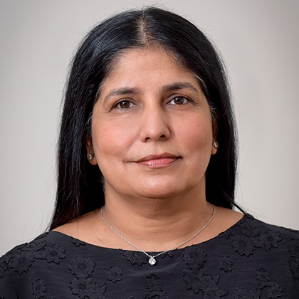 Dr. Archana Gupta