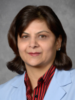 Dr. Archana Shrivastava, MD