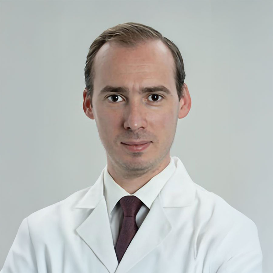 Dr. Ari Mintz, DO