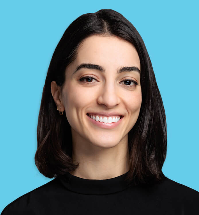 Dr. Arianna Yanes, MD