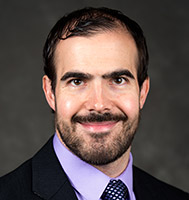 Dr. Aric Hall, MD