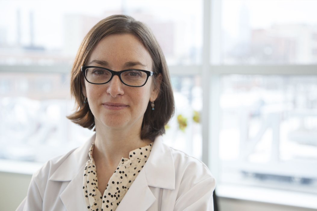 Dr. Ariel Leifer, MD